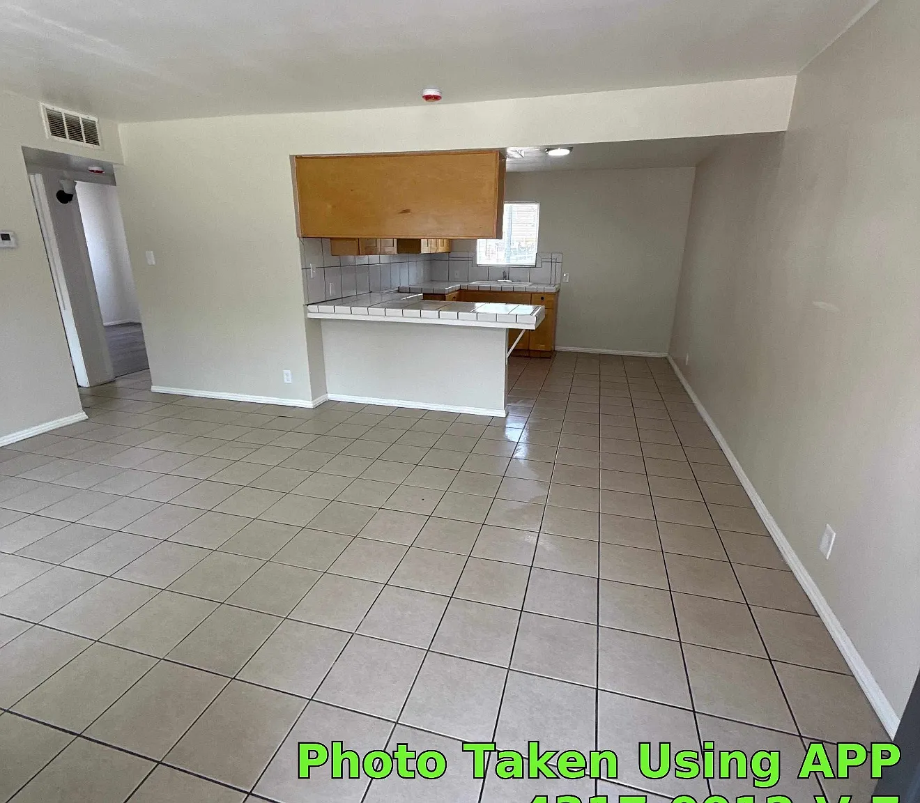 2 bed, $1,150 — Photo 2