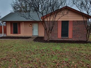 512 Meredith Dr, Marion, AR 72364