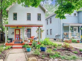 1347 E Dayton St APT 2, Madison, WI 53703