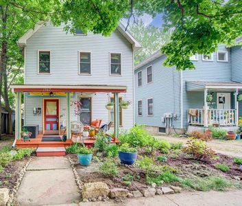 1347 East DAYTON STREET UNIT 2, Madison, WI, 53703