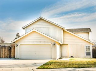 1708 Badger Way, Modesto, CA 95355