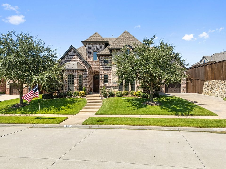 1st image of 4681 Clydesdale Way