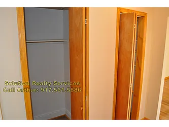 Rented by Solution Realty Services LLC