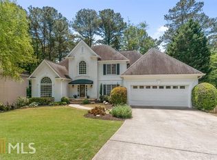 5775 Medlock Bridge Pkwy, Johns Creek, GA 30022
