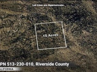 0 W Ramon Rd, Palm Springs, CA 92262