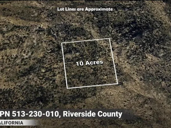 0 W Ramon Rd, Palm Springs, CA 92262