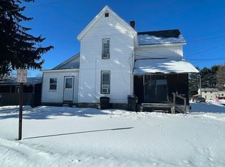 111 W Prospect St, Mansfield, OH 44907