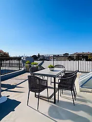 Rented by REAL New York