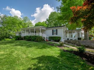 6356 Van Meter Rd, Winchester, KY 40391