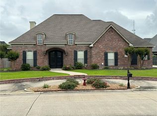 3615 Colette Dr, Sulphur, LA 70663