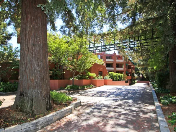 4250 El Camino Real APT C222, Palo Alto, CA 94306