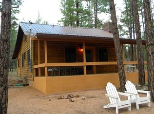173 N Tucker Creek Trl, Payson, AZ 85541