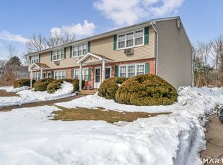 1789 Foxon Rd APT 5D, North Branford, CT 06471