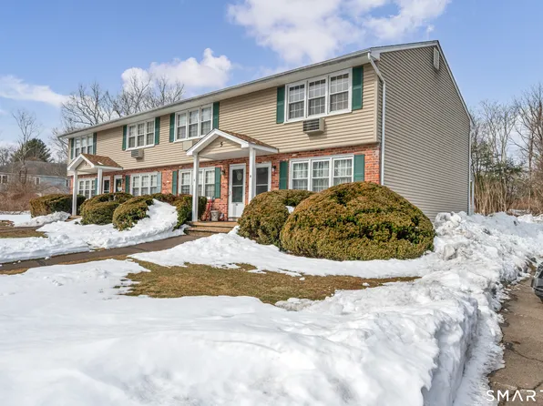1789 Foxon Road APT 5D, North Branford, CT 06471