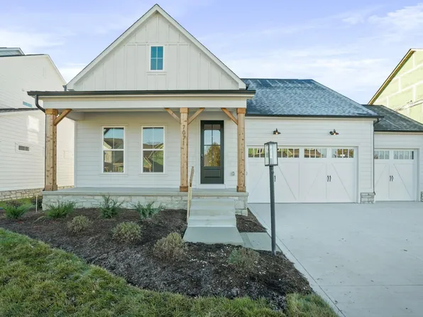 7071 Dornell Ct, Dublin, OH 43016