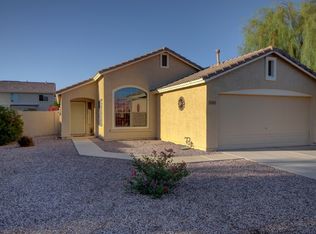 13443 W Port Au Prince Ln, Surprise, AZ 85379