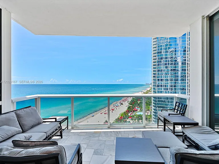 18101 Collins Ave #1904 — Photo 26