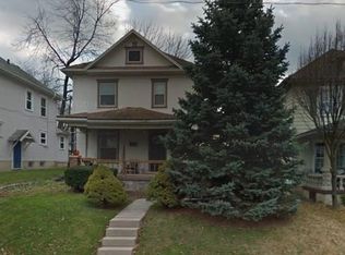 2204 Wyoming St, Dayton, OH 45410