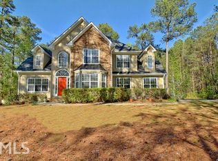 215 Longshore Way, Fayetteville, GA 30215