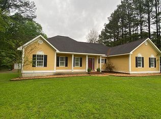 1231 Gatlin Creek Rd, Thomasville, GA 31757