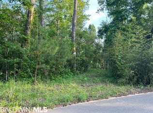 11096 McKenzie Rd, Fairhope, AL 36532