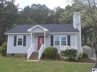 937 Cowpens Cir, Florence, SC 29501
