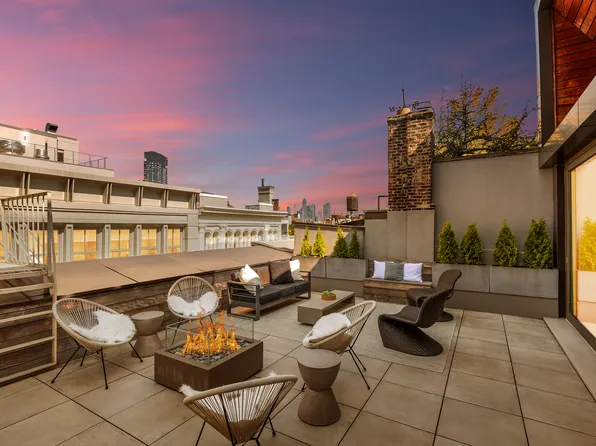 10 Greene Street PENTHOUSE image 3 of 18