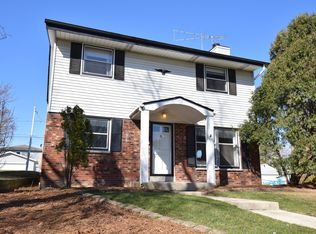 3657 S 32nd St, Greenfield, WI 53221