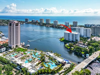 701 E Camino Real #2-E, Boca Raton, FL, 33432