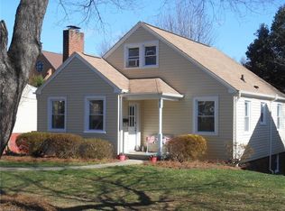 817 Bellview St, Winston Salem, NC 27103