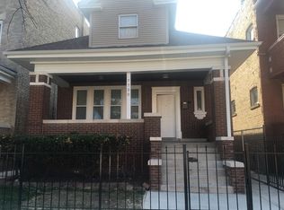 7730 S Carpenter St, Chicago, IL 60620
