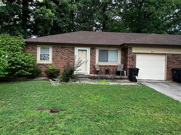 3rd image of 4414 Redfern Dr #4414