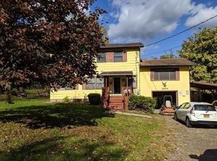 2899 Tack Rd, Newark, NY 14513