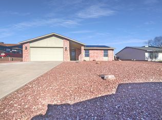 6305 Magpie Way NE, Rio Rancho, NM 87144