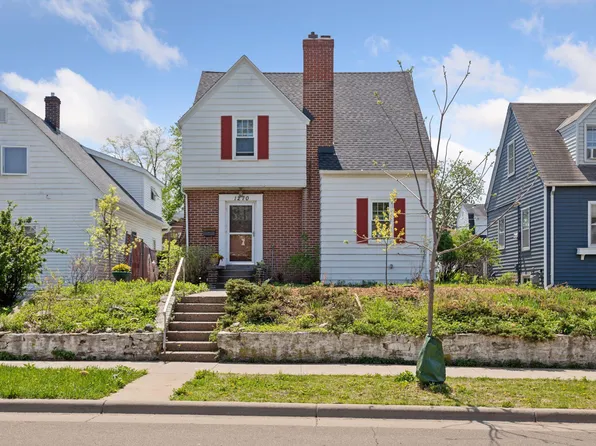 1270 Bayard Ave, Saint Paul, MN 55116