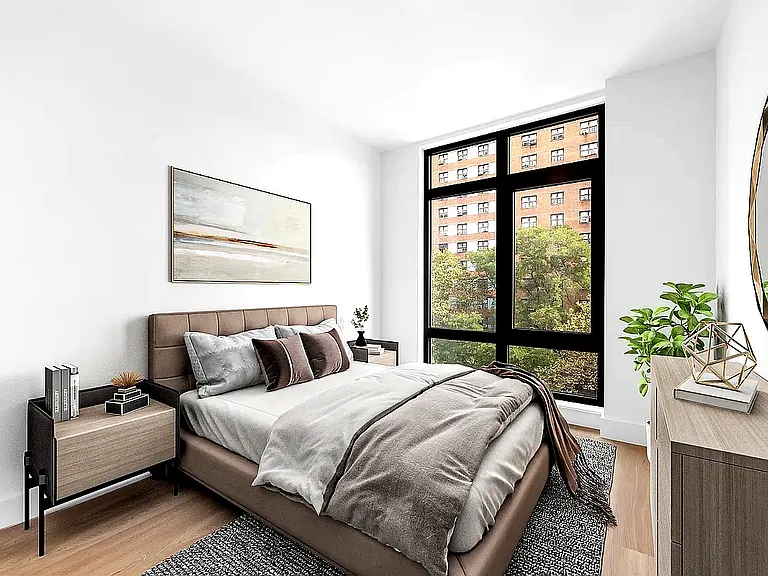 63 Pitt St #8A — Photo 2