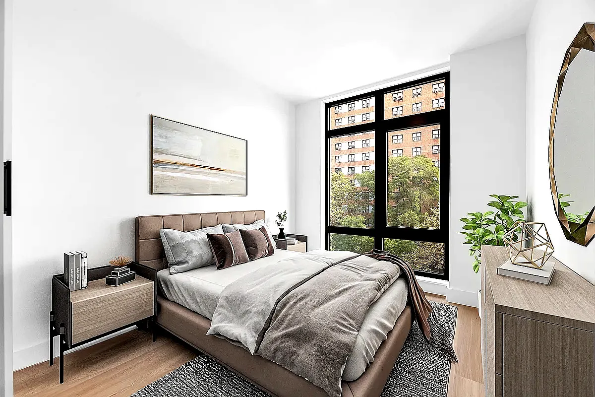 Building Photo - 63 Pitt St #5A