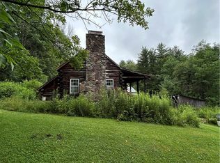 2245 Sanly Rd, Franklin, NY 13775
