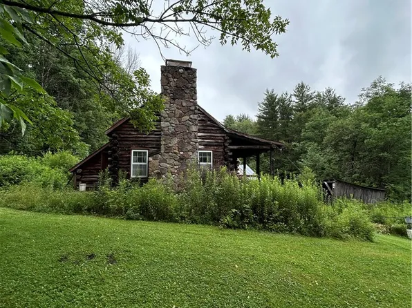 2245 Sanly Rd, Franklin, NY 13775