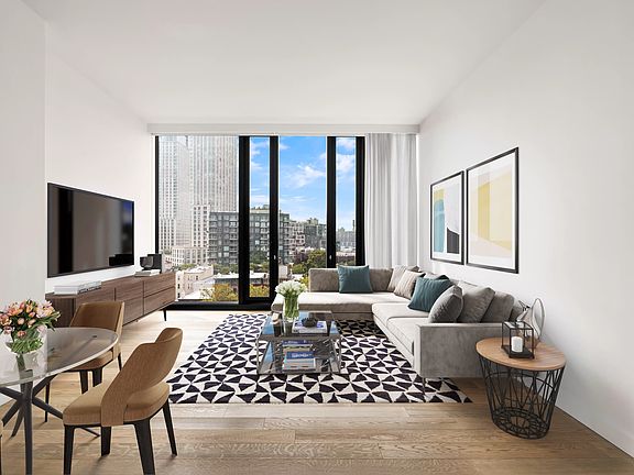 3rd image of 21-30 44th Dr Penthouse H