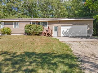 10976 Blue Ridge Ln, Mecosta, MI 49332