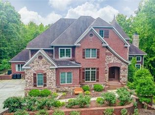 8000 Harpers Grv, Waxhaw, NC 28173