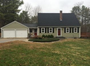 69 Southwest Rd, Canterbury, NH 03224