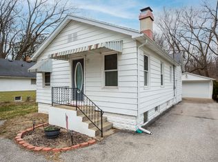 743 Platt St, Niles, MI