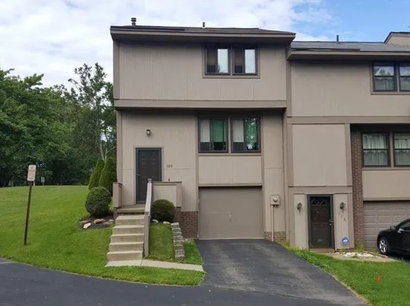 330 Ridge Point Cir, Bridgeville, PA 15017
