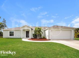 6127 Carlson St, Port Charlotte, FL 33981