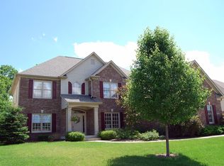 10007 Leeward Blvd, Castleton, IN 46256