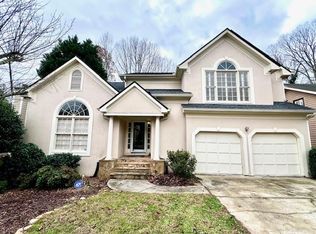 3195 Park Chase, Johns Creek, GA 30022