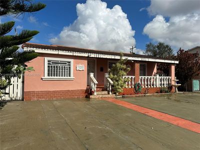 5643 SW 7th St, Miami, FL, 33134