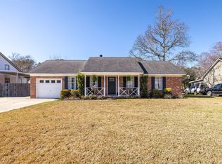 1649 Lauda Dr, Mount Pleasant, SC 29464